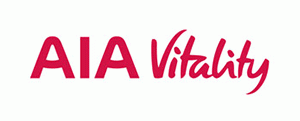 AIA Vitality Logo