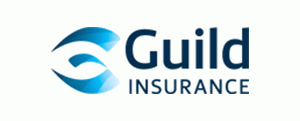 Guild Insurance Logo